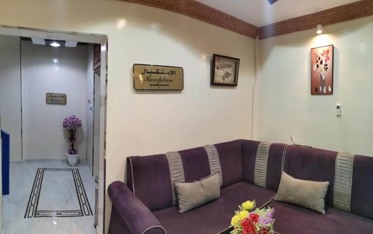 Al Aman Hotel Apartment Al Buraimi Esterno foto